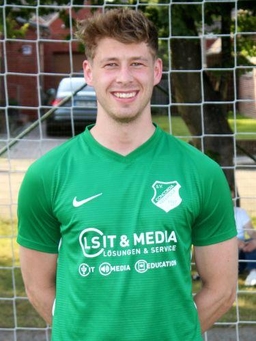 Avatar Bild für Jannek Triphaus