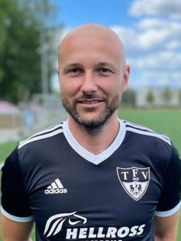 Avatar Bild für Rico Haym