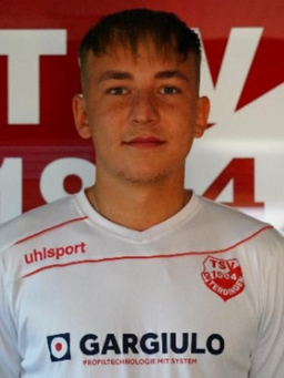 Avatar Bild für Marcel Eiband