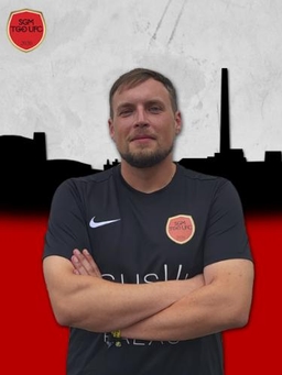 Avatar Bild für Alexander Vogt