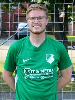 Avatar Bild für Janek Grafenburg