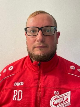 Avatar Bild für Ronny Dietrich