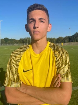 Avatar Bild für Alesio Beqaj