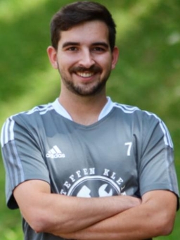 Avatar Bild für Justin Josef Baus