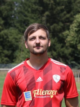 Avatar Bild für Sven Jannick Broszeit