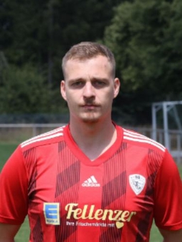 Avatar Bild für Dominik Hartstang