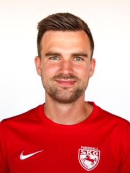 Avatar Bild für Dominik Bender