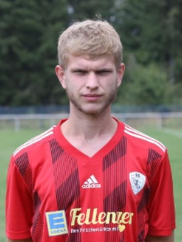 Avatar Bild für Dominic Zimmermann