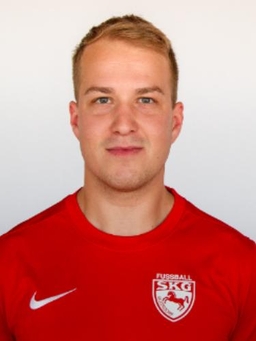 Avatar Bild für Kevin Knoll