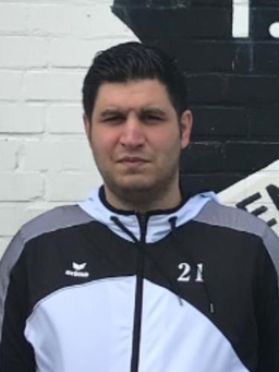 Avatar Bild für Amin Kadi