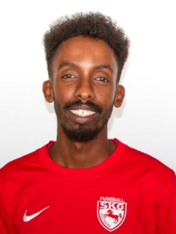 Avatar Bild für Mahad Abdi Ossable