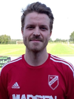 Avatar Bild für Barne Heimbucher