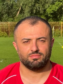 Avatar Bild für Cahit Badem