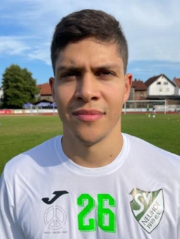 Avatar Bild für Nicolas Marquez Barrios