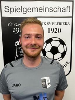 Avatar Bild für Leon Haase