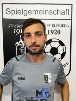 Avatar Bild für Maurice Schütze