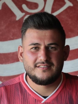 Avatar Bild für Okan Bekyigit