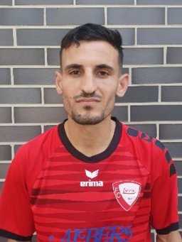 Avatar Bild für Elyas Kassim