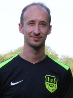 Avatar Bild für Simon Lewek