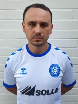 Avatar Bild für Niko Engel