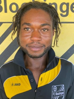 Avatar Bild für Dieudonne Kesanga