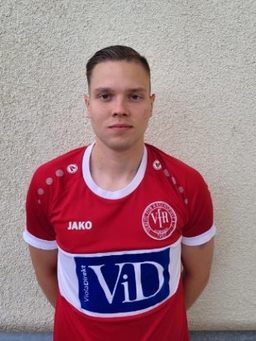 Avatar Bild für Florian Ilenseer