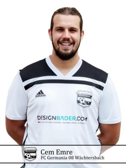 Avatar Bild für Cem Emre