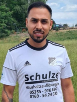 Avatar Bild für Suad Osmani