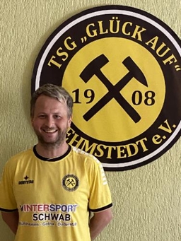 Avatar Bild für Steven Aderhold