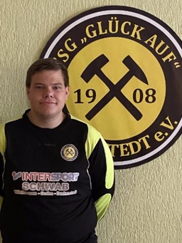 Avatar Bild für Alexander Levin