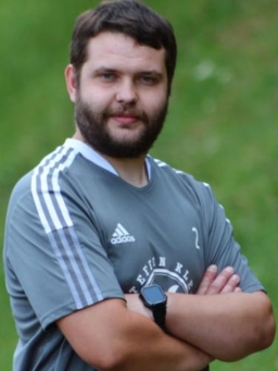 Avatar Bild für Yannik Conrad