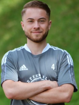 Avatar Bild für Raphael Stefan Krämer