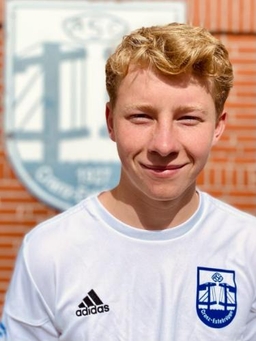 Avatar Bild für Malte Lennart Janssen