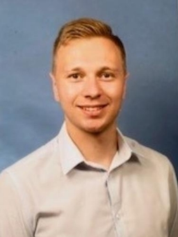 Avatar Bild für Maximilian Kaemmer