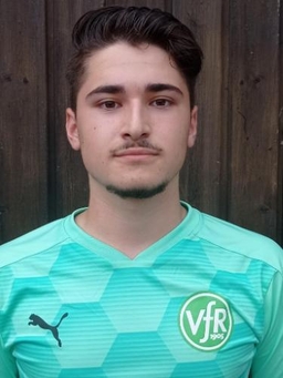 Avatar Bild für Umut Kasik