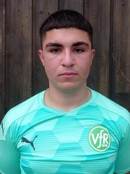 Avatar Bild für Vincenzo Pendolino