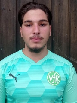 Avatar Bild für Mehmed-Kaan Üvez