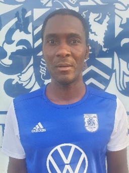Avatar Bild für Aboubakar Ngoupayou