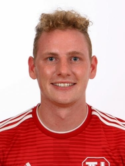 Avatar Bild für Claudio Lohmann