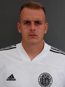 Avatar Bild für Lukas Barfuss