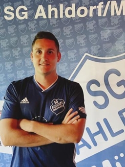 Avatar Bild für Raphael Hopf