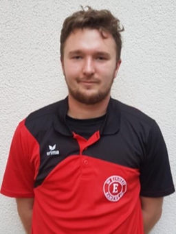 Avatar Bild für Sebastien Freund