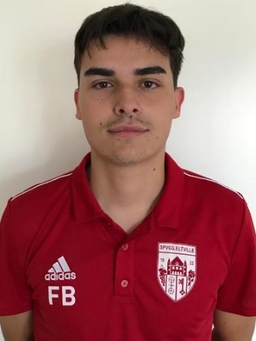 Avatar Bild für Florian Buecker