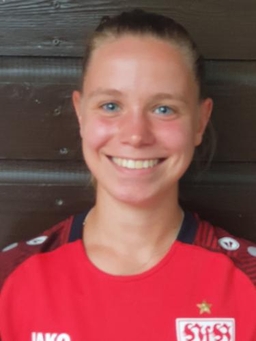 Avatar Bild für Hannah Frenznick