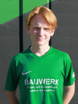 Avatar Bild für Cedrik Lennart Schuhmann