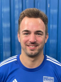 Avatar Bild für Torben Dörries