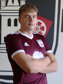 Avatar Bild für Fynn Koehler