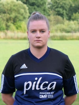 Avatar Bild für Nadine Schmidtmeier