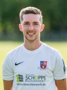 Avatar Bild für Nico Homburg