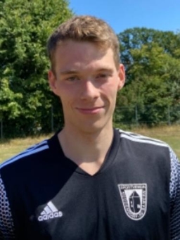 Avatar Bild für Hendrik Horstmeier